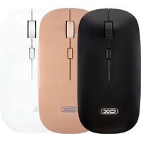 Мышь XO M7 (черный) - Превью изображения №4 — Интернет-магазин ПроЗаказ