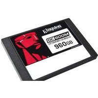 SSD Kingston DC600M 960GB SEDC600M/960G - Превью изображения №2 — Интернет-магазин ПроЗаказ