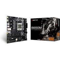 Материнская плата BIOSTAR B650MS2-E Ver. 6.0 - Превью изображения №4 — Интернет-магазин ПроЗаказ
