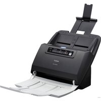 Сканер Canon imageFORMULA DR-M160II - Превью изображения №4 — Интернет-магазин ПроЗаказ