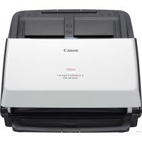 Сканер Canon imageFORMULA DR-M160II - Превью изображения №2 — Интернет-магазин ПроЗаказ