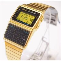 Наручные часы Casio DBC-611G-1 - Превью изображения №2 — Интернет-магазин ПроЗаказ