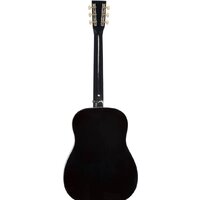 Акустическая гитара Terris TF-385A BK - Превью изображения №2 — Интернет-магазин ПроЗаказ