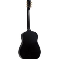 Акустическая гитара Terris TF-385A BK - Превью изображения №3 — Интернет-магазин ПроЗаказ