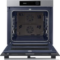 Электрический духовой шкаф Samsung NV7B5745PAS/U2 - Превью изображения №2 — Интернет-магазин ПроЗаказ