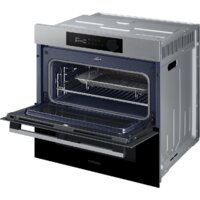 Электрический духовой шкаф Samsung NV7B5745PAS/U2 - Превью изображения №4 — Интернет-магазин ПроЗаказ