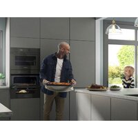 Электрический духовой шкаф Samsung NV7B5745PAS/U2 - Превью изображения №11 — Интернет-магазин ПроЗаказ