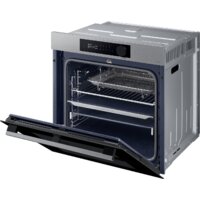 Электрический духовой шкаф Samsung NV7B5745PAS/U2 - Превью изображения №3 — Интернет-магазин ПроЗаказ