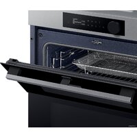 Электрический духовой шкаф Samsung NV7B5745PAS/U2 - Превью изображения №5 — Интернет-магазин ПроЗаказ