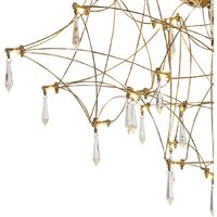 Подвесная люстра ST Luce SL6601.202.78 - Превью изображения №3 — Интернет-магазин ПроЗаказ