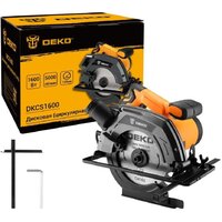Deko DKCS1600 084-1026