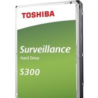 Жесткий диск Toshiba S300 6TB HDWT860UZSVA - Превью изображения №2 — Интернет-магазин ПроЗаказ