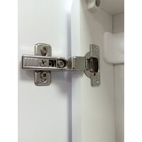  Континент Шкаф с зеркалом Elliott Led 40х80 R - Превью изображения №3 — Интернет-магазин ПроЗаказ