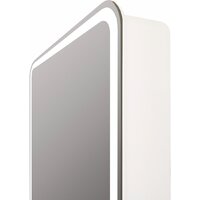  Континент Шкаф с зеркалом Elliott Led 40х80 R - Превью изображения №2 — Интернет-магазин ПроЗаказ