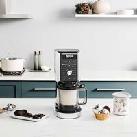 Мороженица Ninja CREAMi Deluxe NC502EU - Превью изображения №7 — Интернет-магазин ПроЗаказ