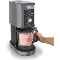 Мороженица Ninja CREAMi Deluxe NC502EU - Превью изображения №3 — Интернет-магазин ПроЗаказ