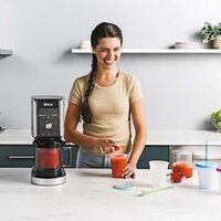 Мороженица Ninja CREAMi Deluxe NC502EU - Превью изображения №6 — Интернет-магазин ПроЗаказ