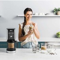Мороженица Ninja CREAMi Deluxe NC502EU - Превью изображения №5 — Интернет-магазин ПроЗаказ