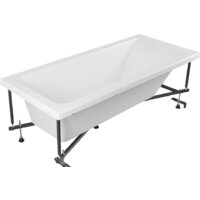 Ванна Aquanet Bright 165x70 - Превью изображения №4 — Интернет-магазин ПроЗаказ