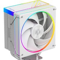 Кулер для процессора ID-Cooling Frozn A410 ARGB White - Превью изображения №2 — Интернет-магазин ПроЗаказ