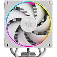 Кулер для процессора ID-Cooling Frozn A410 ARGB White - Превью изображения №3 — Интернет-магазин ПроЗаказ