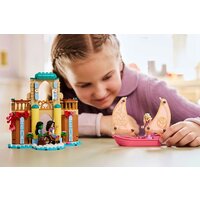 Конструктор LEGO Wicked 75681 Глинда, Эльфаба и Несса Роуз в университете Шиз - Превью изображения №9 — Интернет-магазин ПроЗаказ