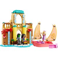 Конструктор LEGO Wicked 75681 Глинда, Эльфаба и Несса Роуз в университете Шиз - Превью изображения №4 — Интернет-магазин ПроЗаказ
