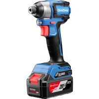 DongCheng DCPL165 Type EM (с 2-мя АКБ, кейс)