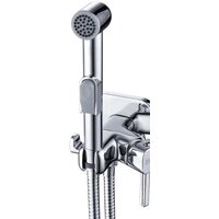 Душевые системы и гарнитуры