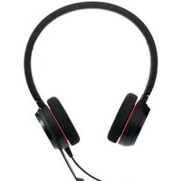 Офисная гарнитура Jabra Evolve 20 MS Stereo USB-C - Превью изображения №2 — Интернет-магазин ПроЗаказ