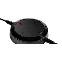 Офисная гарнитура Jabra Evolve 20 MS Stereo USB-C - Превью изображения №3 — Интернет-магазин ПроЗаказ