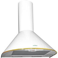 Elikor Эпсилон 60П-430-П3Л (белый/золото)