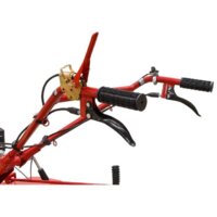 Мотоблок бензиновый Asilak SL-186L - Превью изображения №3 — Интернет-магазин ПроЗаказ