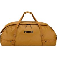 Дорожная сумка Thule Chasm 130L TDSD305 (golden) - Превью изображения №2 — Интернет-магазин ПроЗаказ