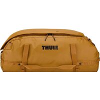 Дорожная сумка Thule Chasm 130L TDSD305 (golden) - Превью изображения №3 — Интернет-магазин ПроЗаказ