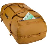 Дорожная сумка Thule Chasm 130L TDSD305 (golden) - Превью изображения №9 — Интернет-магазин ПроЗаказ