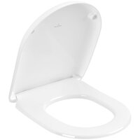 Сиденье для унитаза Villeroy & Boch Antao 8M67S1R1 - Превью изображения №2 — Интернет-магазин ПроЗаказ
