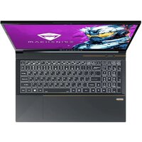 Игровой ноутбук Machenike S15 Quazar S JJ00GB00JRU - Превью изображения №5 — Интернет-магазин ПроЗаказ