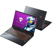 Игровой ноутбук Machenike S15 Quazar S JJ00GB00JRU - Превью изображения №9 — Интернет-магазин ПроЗаказ