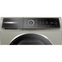 Сушильная машина Bosch Serie 8 WQB246AXPL - Превью изображения №2 — Интернет-магазин ПроЗаказ