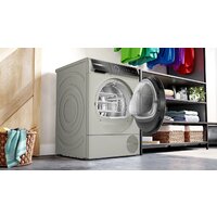 Сушильная машина Bosch Serie 8 WQB246AXPL - Превью изображения №3 — Интернет-магазин ПроЗаказ
