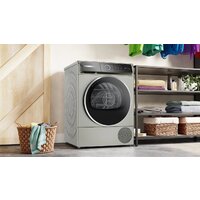 Сушильная машина Bosch Serie 8 WQB246AXPL - Превью изображения №4 — Интернет-магазин ПроЗаказ
