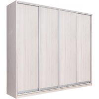 Рэйгрупп 272 YYX Elgon РГ-14.03 (ясень снежный/ясень снежный/хром)