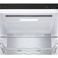 Холодильник LG Door Cooling+ GBV5250CEP - Превью изображения №9 — Интернет-магазин ПроЗаказ