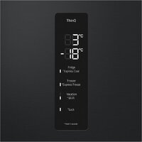 Холодильник LG Door Cooling+ GBV5250CEP - Превью изображения №10 — Интернет-магазин ПроЗаказ