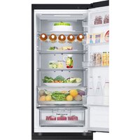 Холодильник LG Door Cooling+ GBV5250CEP - Превью изображения №13 — Интернет-магазин ПроЗаказ