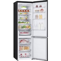 Холодильник LG Door Cooling+ GBV5250CEP - Превью изображения №5 — Интернет-магазин ПроЗаказ