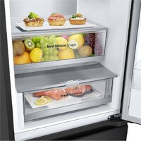 Холодильник LG Door Cooling+ GBV5250CEP - Превью изображения №11 — Интернет-магазин ПроЗаказ