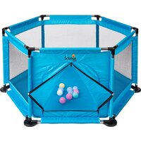 Детские манежи