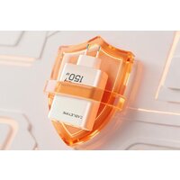 Сетевое зарядное Cabletime G150W (белый) - Превью изображения №3 — Интернет-магазин ПроЗаказ
